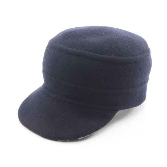 Dior Cap Oblique Wool Silk Cap